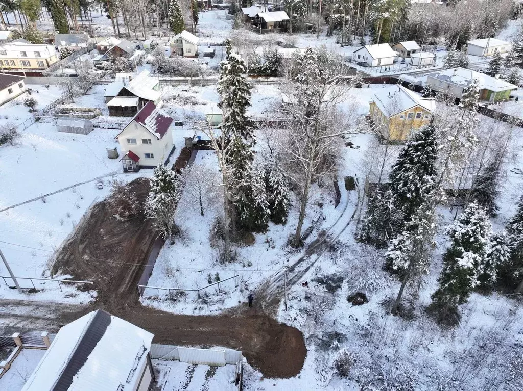 Участок в Московская область, Щелково городской округ, пос. Литвиново ... - Фото 1