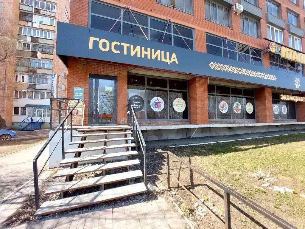Сдается торговая точка в экорынке - Фото 1