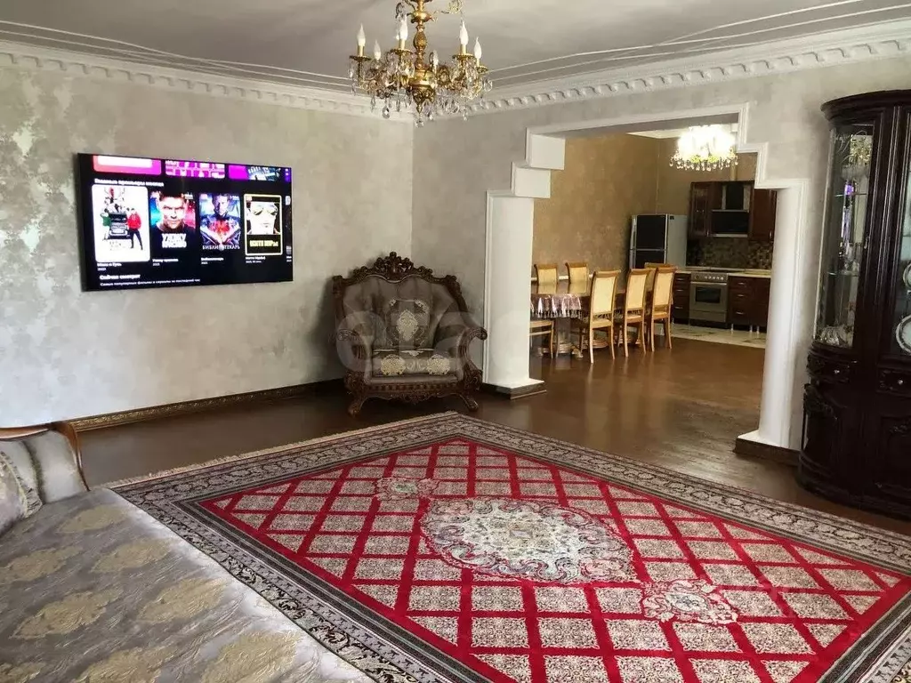 Дом в Дагестан, Махачкала проезд 10-й Производственный, 12 (149 м) - Фото 1