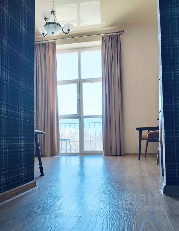 1-к кв. Курганская область, Шадринск ул. Спартака, 39 (30.0 м) - Фото 1