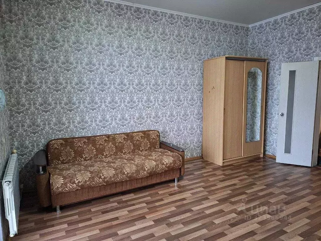 2-к кв. Омская область, Омск ул. Труда, 49 (54.0 м) - Фото 1