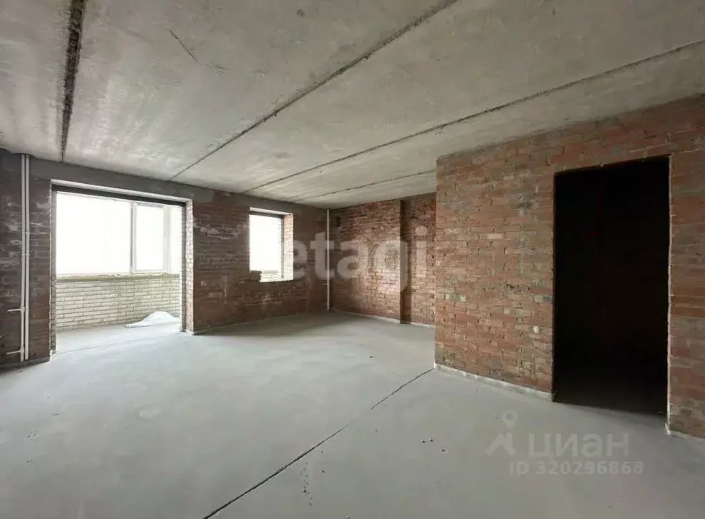 Студия Ростовская область, Ростов-на-Дону Детская ул., 45 (33.0 м) - Фото 2