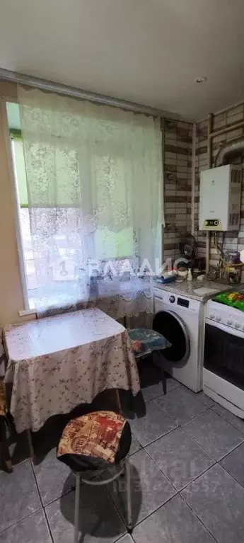 2-к кв. Волгоградская область, Волгоград Рабочий поселок Водстрой ... - Фото 0