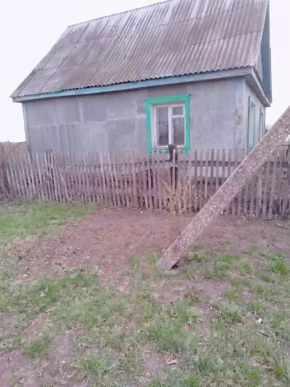 Дом в Оренбургская область, Илекский район, с. Студеное ул. Советская, ... - Фото 2