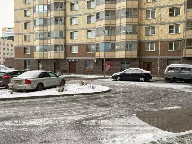 Помещение свободного назначения в Санкт-Петербург пос. Шушары, ... - Фото 1