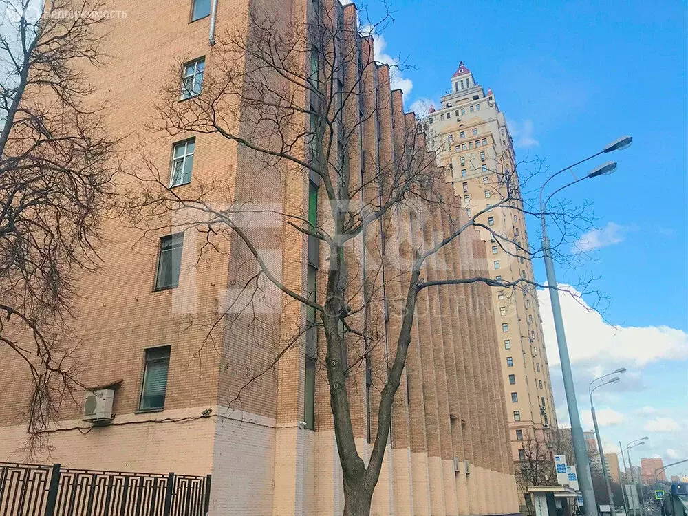 Офис (601.1 м) - Фото 1