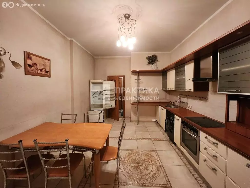 3-комнатная квартира: Москва, улица Короленко, 5 (125 м) - Фото 2