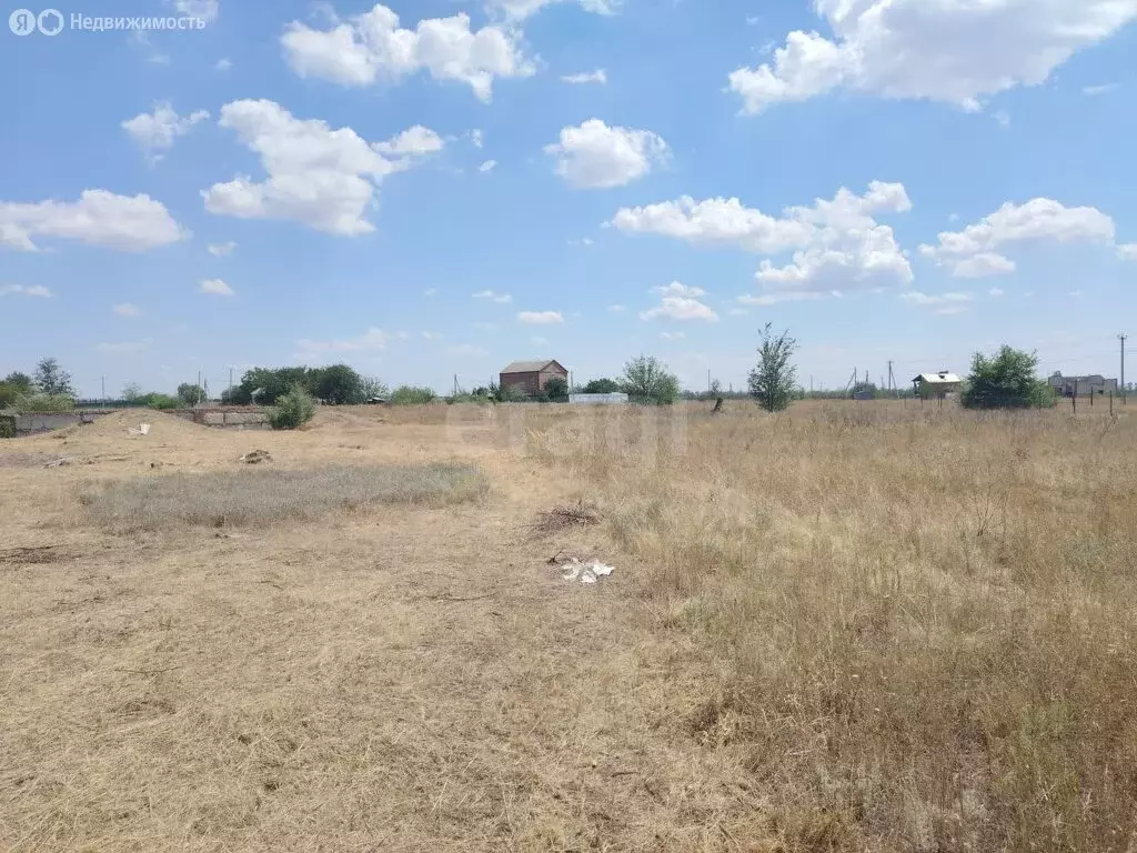 Участок в Новочеркасск, бульвар Возрождения (6.2 м) - Фото 0