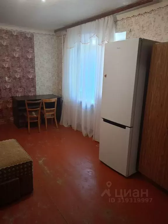 Комната Ростовская область, Таганрог ул. Пальмиро Тольятти, 24-4 (18.4 ... - Фото 1