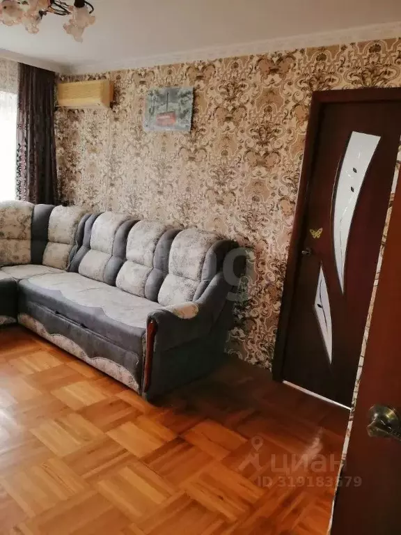 3-к кв. Адыгея, Майкоп ул. Шовгенова, 8 (52.0 м) - Фото 0