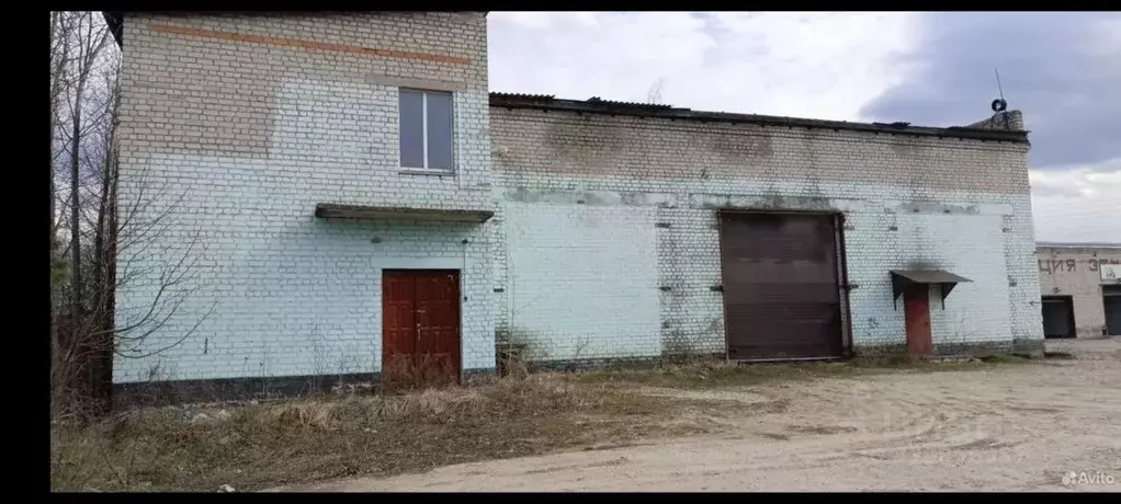 Помещение свободного назначения в Брянская область, Жуковка Планерный ... - Фото 1