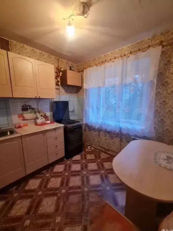 1-к. квартира, 28,6 м, 2/5 эт. - Фото 0