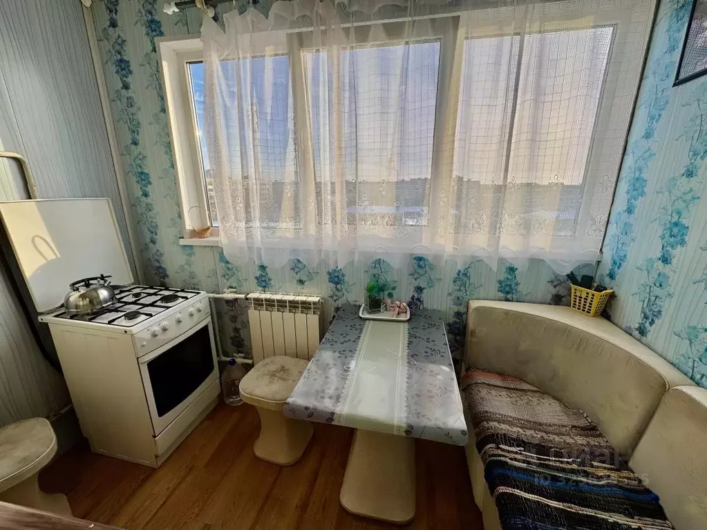 3-к кв. Ленинградская область, Кингисепп Большая Советская ул., 25 ... - Фото 1