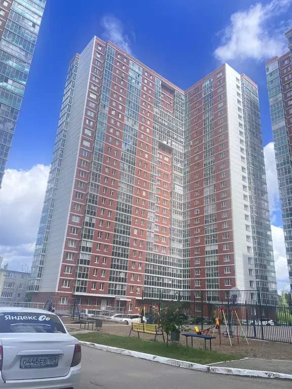 Продаётся 2-к квартира, 45 м - Фото 1