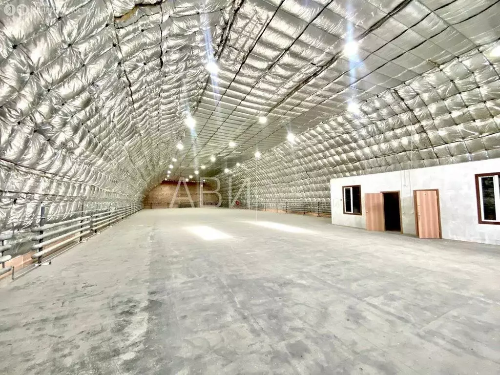 Склад (1100 м) - Фото 2