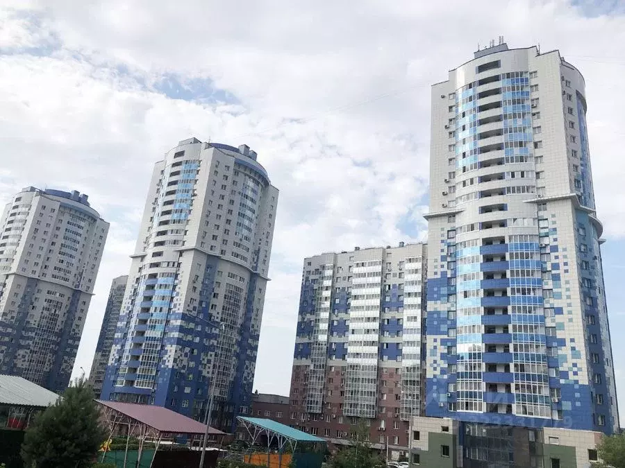 Студия Кемеровская область, Кемерово просп. Притомский, 7/7 (48.6 м) - Фото 1