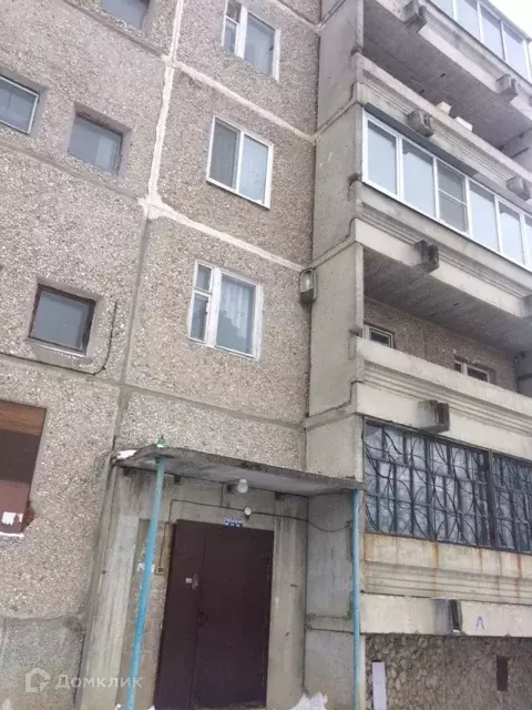 Продаётся 1-к квартира, 33 м - Фото 0