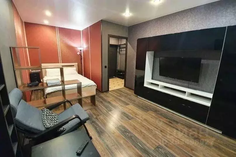 1-к кв. Московская область, Щелково Фряновское ш., 64к3 (45.0 м) - Фото 1