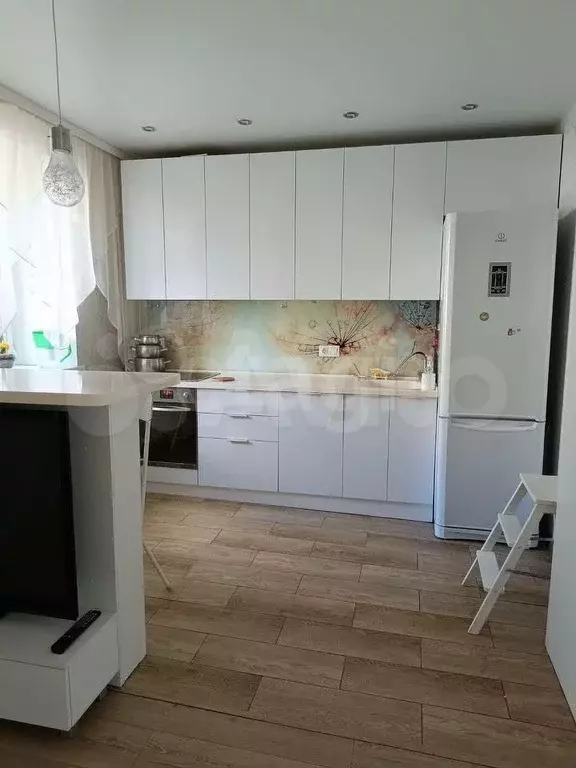 3-к. квартира, 60 м, 4/9 эт. - Фото 1