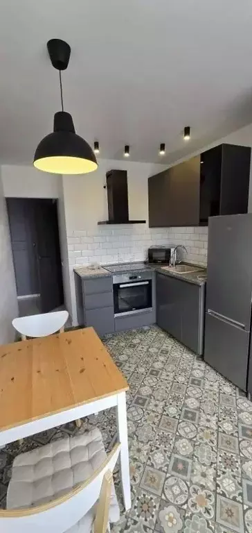 1-к кв. Московская область, Красногорск городской округ, Нахабино пгт ... - Фото 1