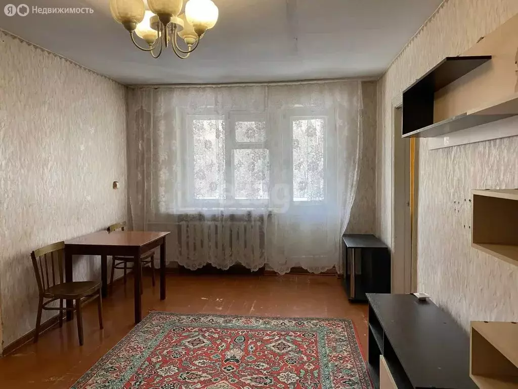 2-комнатная квартира: Златоуст, 2-я Тесьминская улица, 72 (45.6 м) - Фото 2