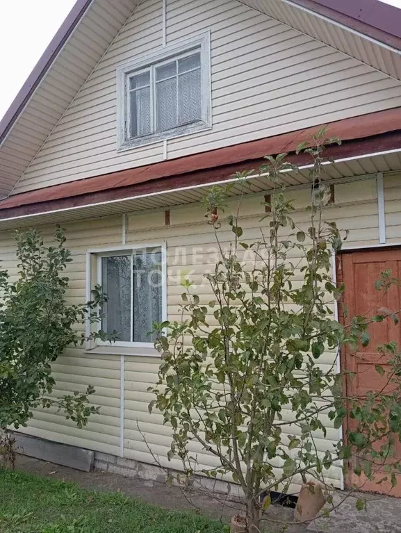 Дом в Новгородская область, Боровичи пос. Полыновка, ул. Луначарского, ... - Фото 1