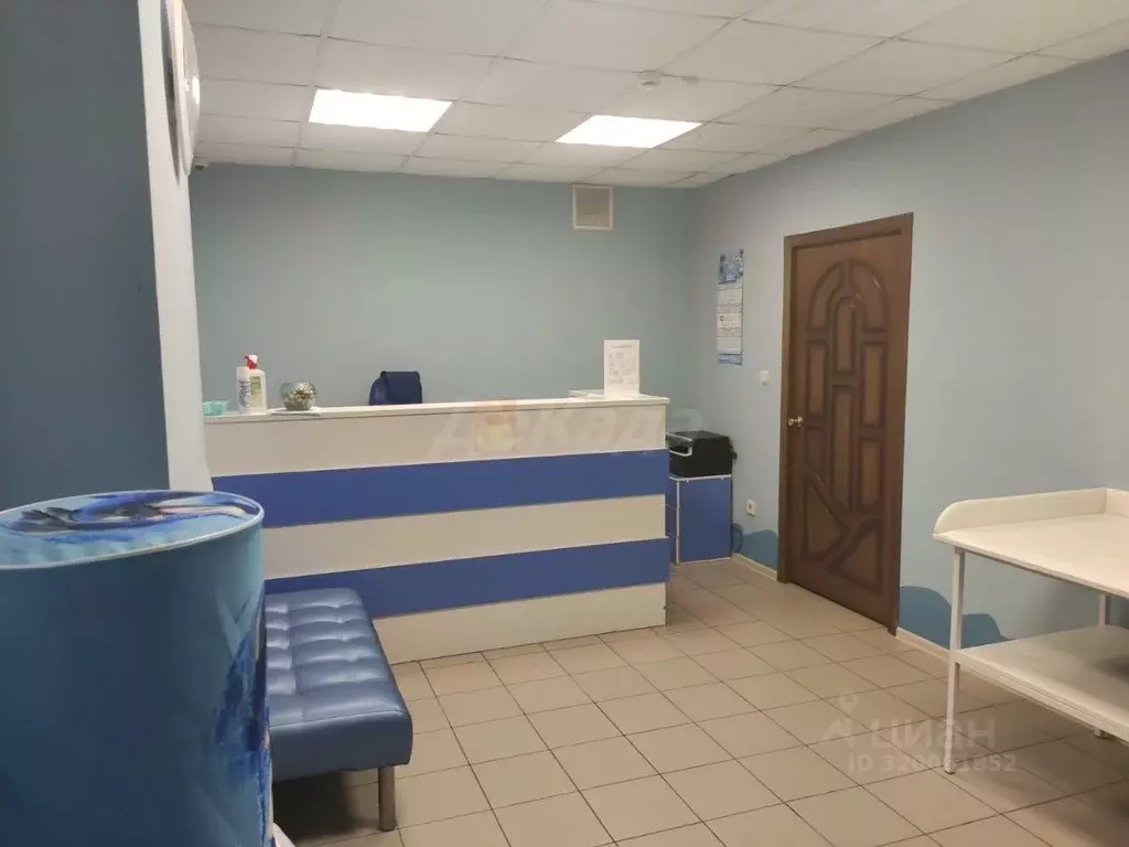 Помещение свободного назначения в Ульяновская область, Ульяновск ул. ... - Фото 0