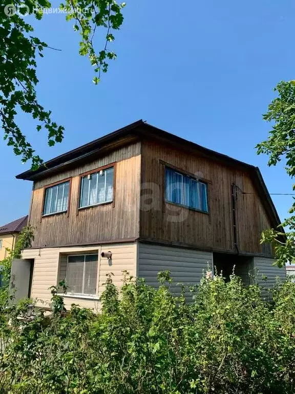 Дом в Нетьинское сельское поселение, СДТ Машиностроитель (70 м) - Фото 0