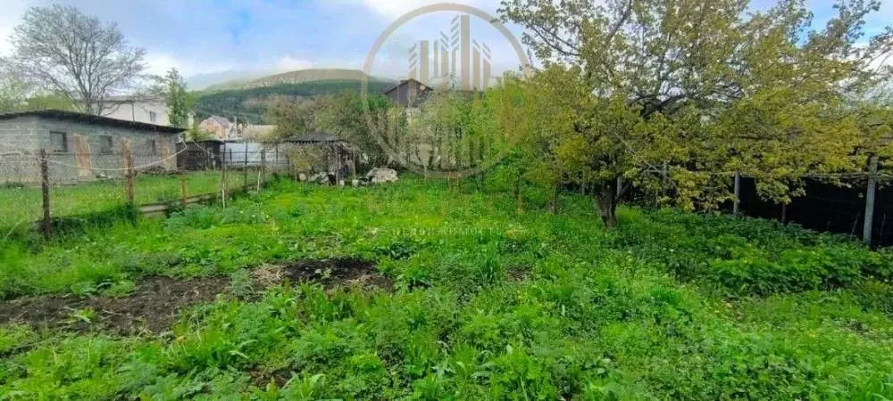 Участок в Ставропольский край, Предгорный муниципальный округ, пос. ... - Фото 0