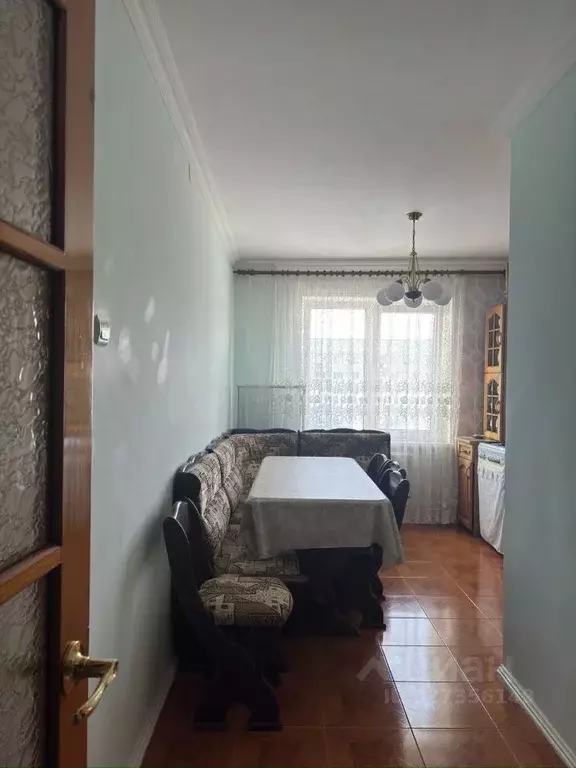 3-к кв. Северная Осетия, Владикавказ Первомайская ул., 42 (68.0 м) - Фото 1