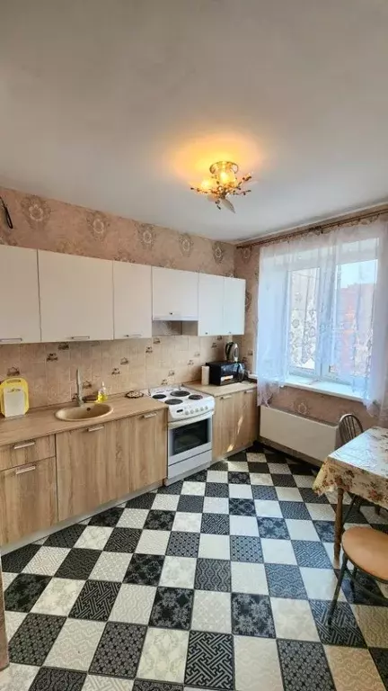 1-к кв. Московская область, Красногорск бул. Красногорский, 23к3 (40.0 ... - Фото 0