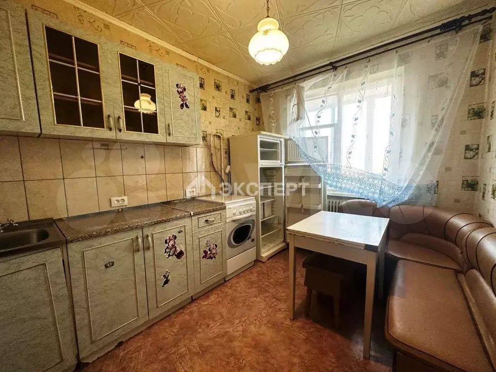 2-к. квартира, 48,3 м, 5/5 эт. - Фото 0