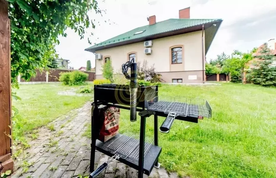 Дом в Московская область, Одинцовский городской округ, с. Усово, Усово ... - Фото 0