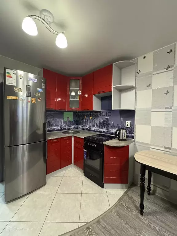 Продаётся квартира-студия, 26 м - Фото 1