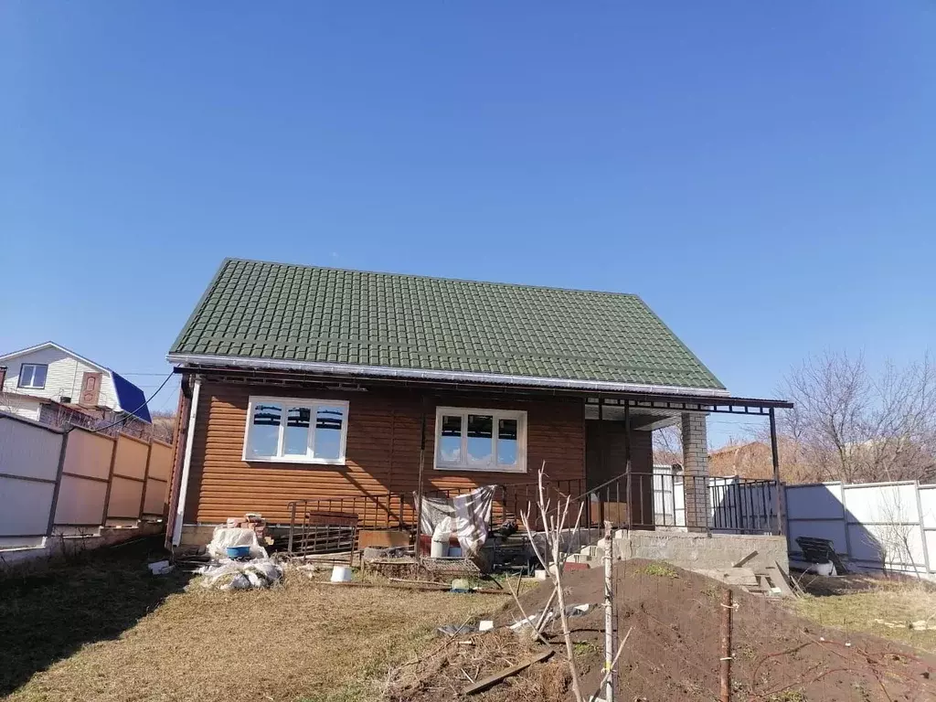 Дом в Ставропольский край, Ставрополь Авиатор-1 садовое товарищество, .,  Купить дом в Ставрополе, ID объекта - 50010903564