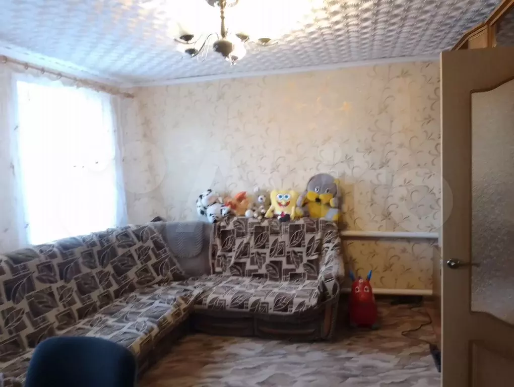 Дом 45 м на участке 4,5 сот. - Фото 1