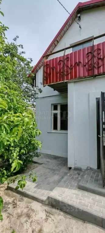 Дом в Калининградская область, Калининград Мечта СНТ, пер. Болотный, ... - Фото 1