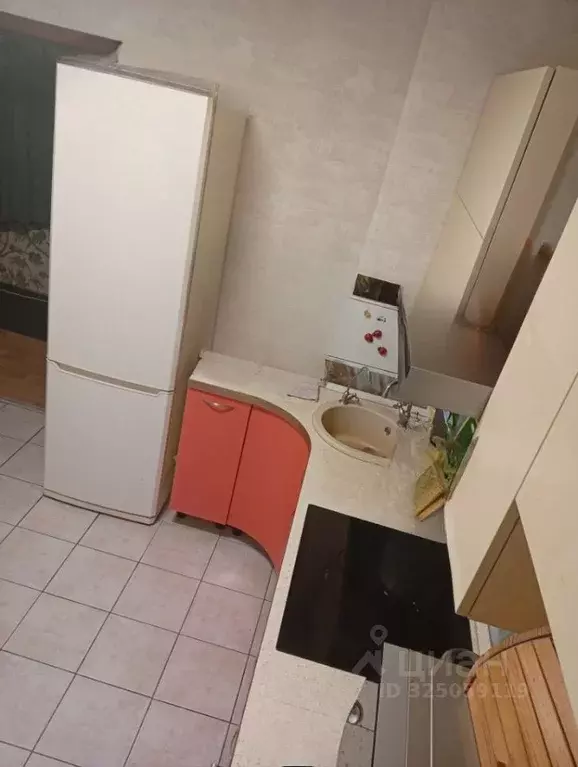 4-к кв. Москва Керамический проезд, 49К1 (86.2 м) - Фото 1