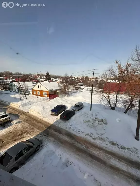 1-комнатная квартира: Саранск, Московская улица, 115А (45 м) - Фото 2