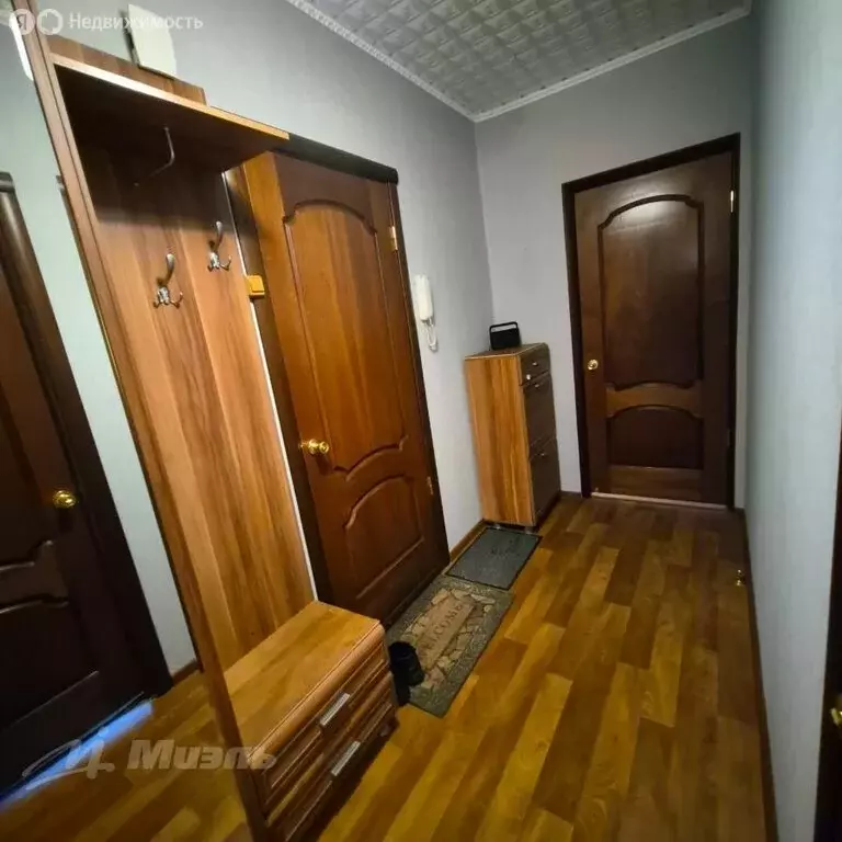 2-комнатная квартира: Орехово-Зуево, улица Иванова, 3 (53.1 м) - Фото 2