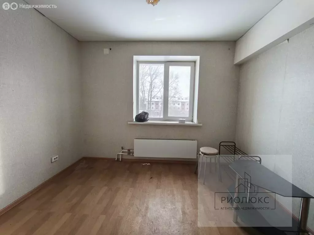 1к в 3-комнатной квартире (13.2 м) - Фото 1