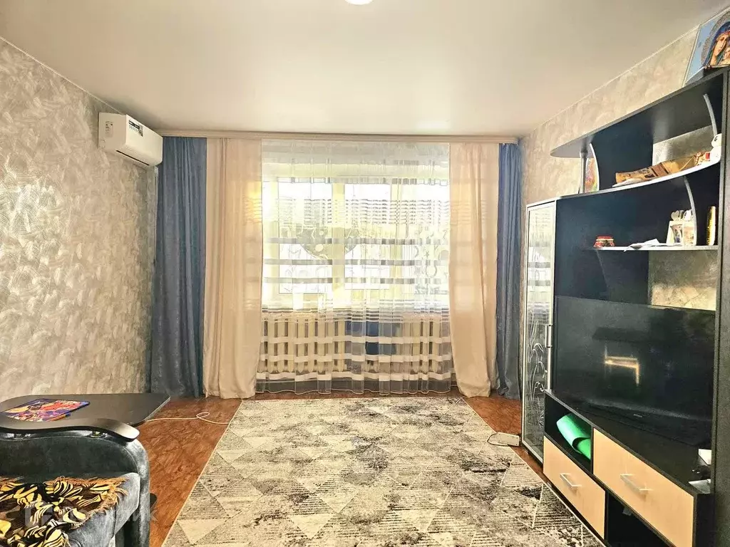 Продаётся 3-к квартира, 76.9 м - Фото 0