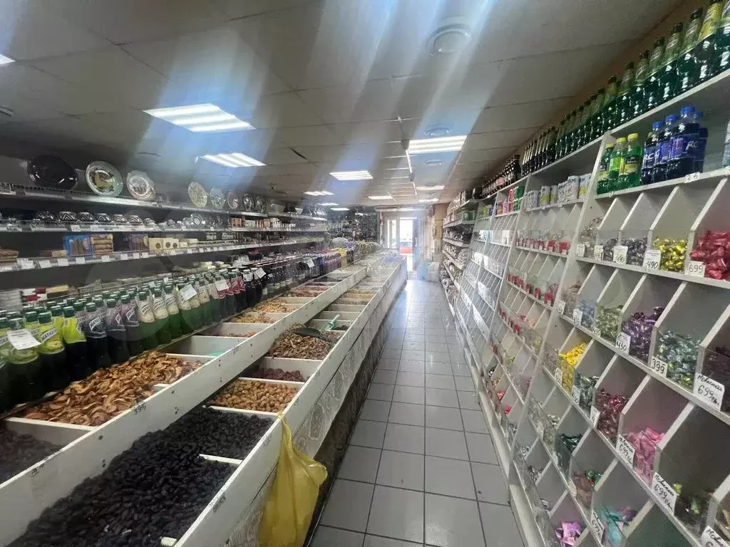 Продам торговое помещение, 100.6 м - Фото 1