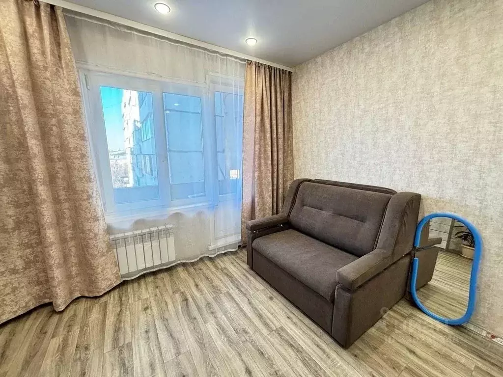 Студия Иркутская область, Иркутск бул. Рябикова, 1Г (20.0 м) - Фото 1