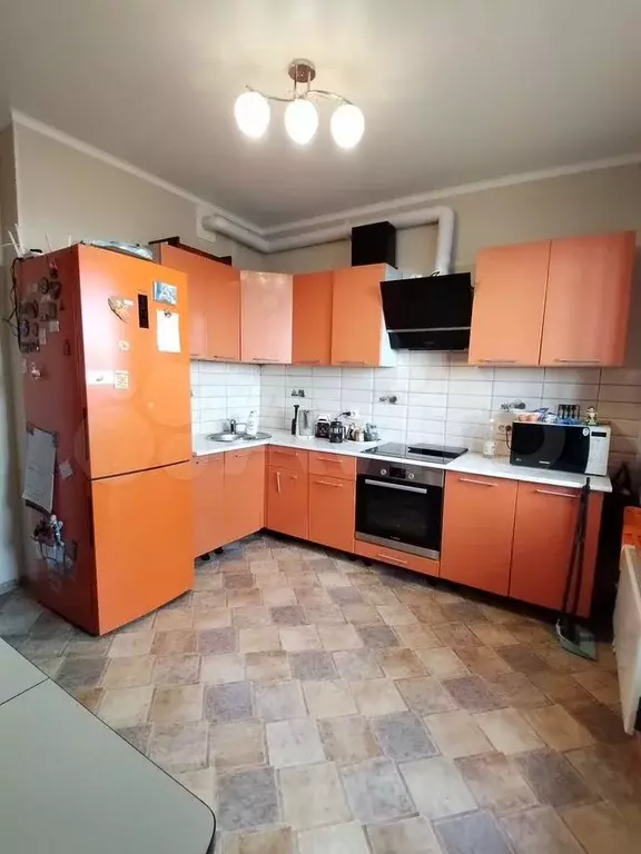 2-к. квартира, 62,6 м, 14/16 эт. - Фото 0