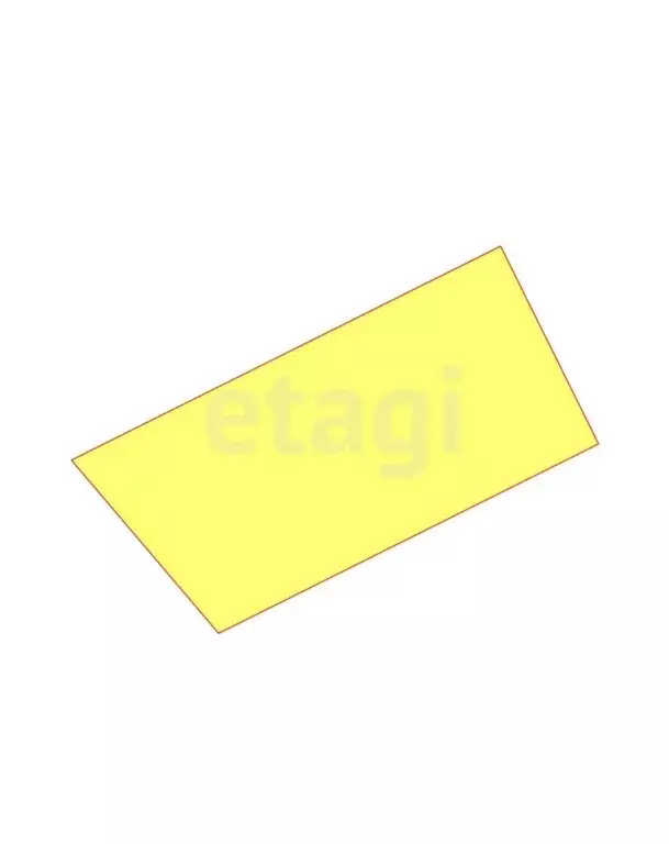 Участок в Тула, Краинская улица (12 м) - Фото 1