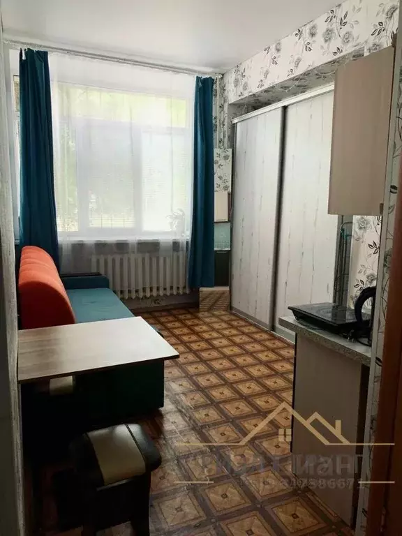 Студия Татарстан, Казань ул. Восстания, 93а (17.0 м) - Фото 0