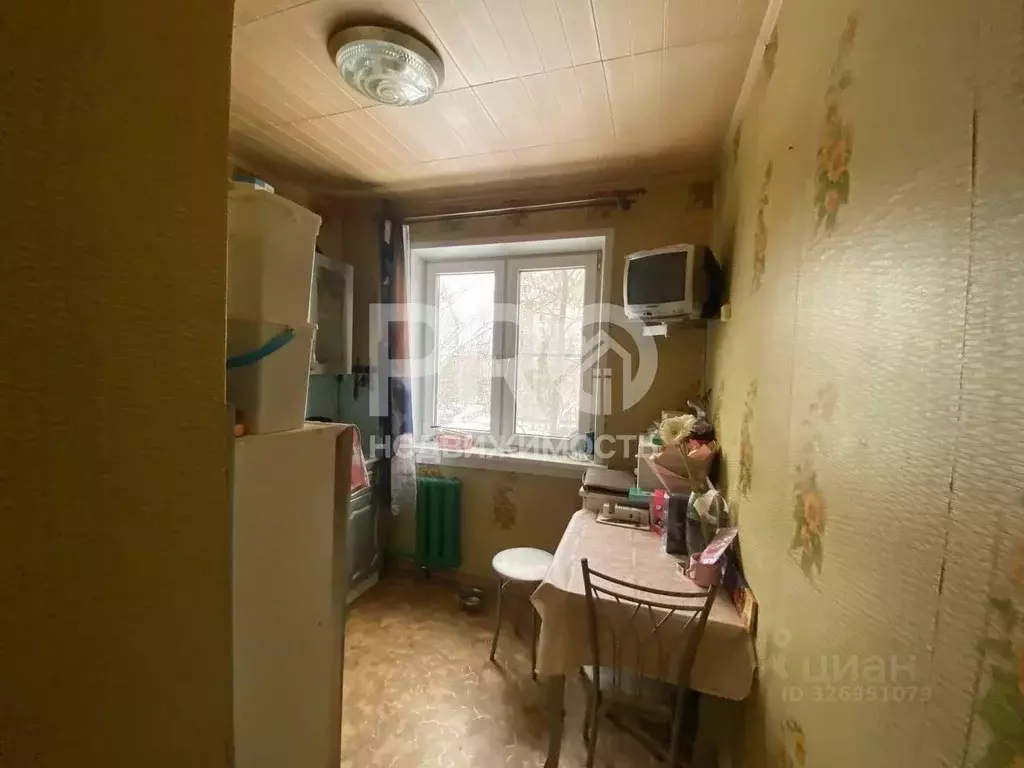 2-к кв. Ярославская область, Ярославль ул. Городской Вал, 14а (42.9 м) - Фото 2