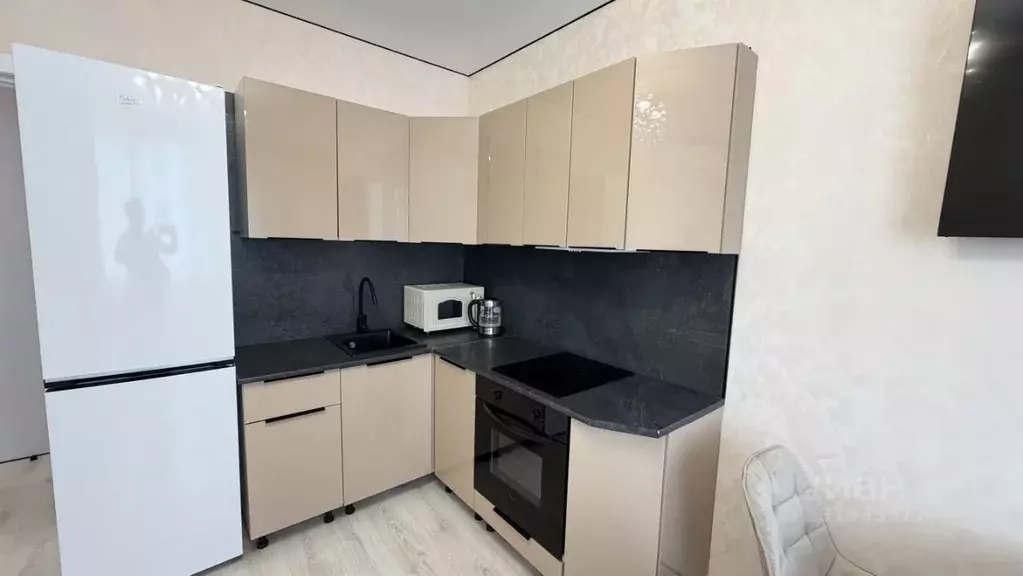 1-к кв. Москва ул. Братьев Гранат, 6 (34.0 м) - Фото 1