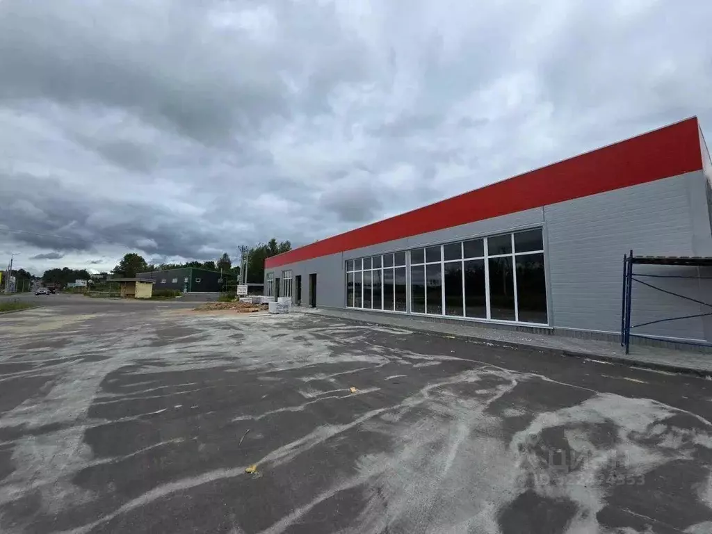 Торговая площадь в Владимирская область, Александров Объединение СНТ, ... - Фото 2